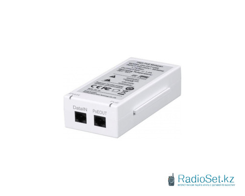 Инжектор Dahua DH-PFT1200